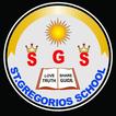 ST GREGORIOS SCHOOL MULAKUZHA