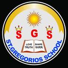 ST GREGORIOS SCHOOL MULAKUZHA biểu tượng