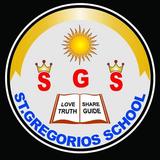 ST GREGORIOS SCHOOL MULAKUZHA biểu tượng