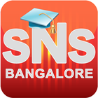 St Norbert School Bangalore 아이콘