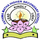 Fathima Matha HSS Tirur biểu tượng