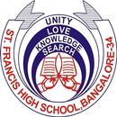ST FRANCIS HIGH SCHOOL APK