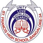 ST FRANCIS HIGH SCHOOL आइकन