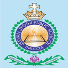 JEEVAN JYOTHI PUBLIC SCHOOL biểu tượng