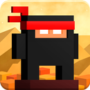 Ninja Stick APK