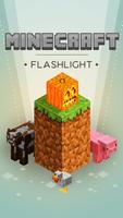 Torch Craft. Flashlight Poster