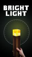 Torch Craft. Flashlight captura de pantalla 2