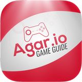 Guide pour Agar.io - Trucs icône