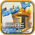 Guide for Lords Mobile icône