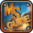 Guide for Mobile Strike أيقونة