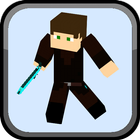 The Falling Jedi icon