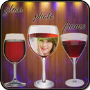 Glass Photo Frame APK