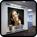 Hoarding Photo Frames
