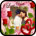 Love Photo Frame