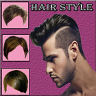 Man Hairstyle Changer icono