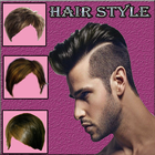 Man Hairstyle Changer icon