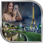 Seven Wonder Photo Frame أيقونة