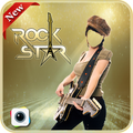 Rockstar Photo Maker