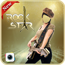 Rockstar Photo Maker APK