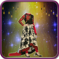 Woman Dress Photo