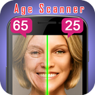 Age Scanner-icoon