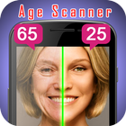 Age Scanner Zeichen
