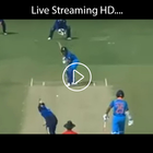 Live Cricket Streaming HD icône