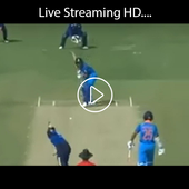 Live Cricket Streaming HD icon
