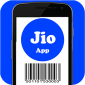 Jio App Prank icon