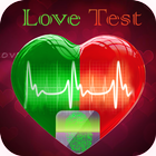 Love Calculator & Tester ícone