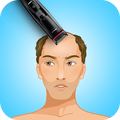 Real Razor- Hair Trimmer Prank