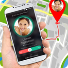 Phone Number and ID Locator आइकन