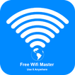 Free Wifi Master Key Prank