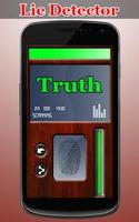 Lie Detector-True False Prank capture d'écran 3