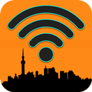 WIFI MAP- Passwords & Places APK