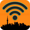 WIFI MAP- Passwords & Places