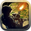 helicóptero gunner: Helicopter