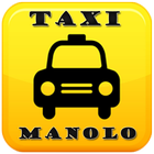 Taxi Manolo icône