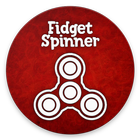 Fidget Spinner-icoon