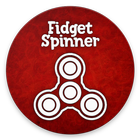 Fidget Spinner アイコン