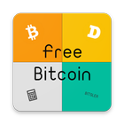 Icona Free Bitcoin