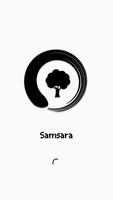 Poster Samsara