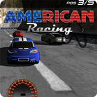 American Racing アイコン