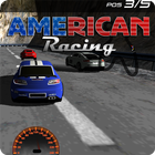 American Racing Zeichen