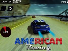American Racing capture d'écran 3