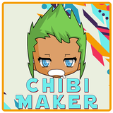 Chibi Maker Zeichen