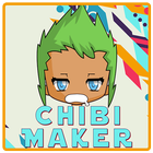 Chibi Maker icône