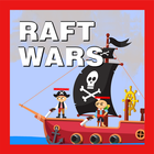 Raft Wars ícone