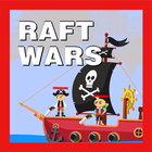 Raft Wars ikona