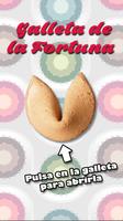 Galleta de la Fortuna 截图 2